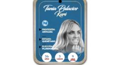 ¿Quién es Tania Palacios Kuri, conoce a la próxima diputada?