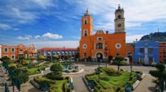 Cuáles son los mejores Pueblos mágicos para visitar en Hidalgo