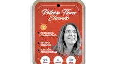 ¿Quién es Patricia Flores Elizondo, conoce a la próxima diputada?