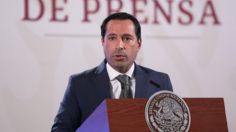 Mauricio Vila presume baja en incidencia delictiva