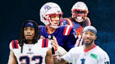 New England Patriots