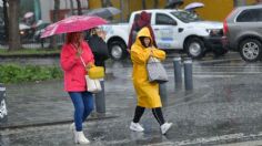 ¡Se podría formar ciclón! Este es el pronóstico de lluvias estado por estado para el martes 30 de julio | MAPA