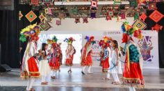 Nayarit celebra su herencia con un semillero de cultura para jóvenes y niños