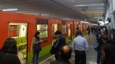 Mujer reclama a conductor del Metro… ¡por suicida!