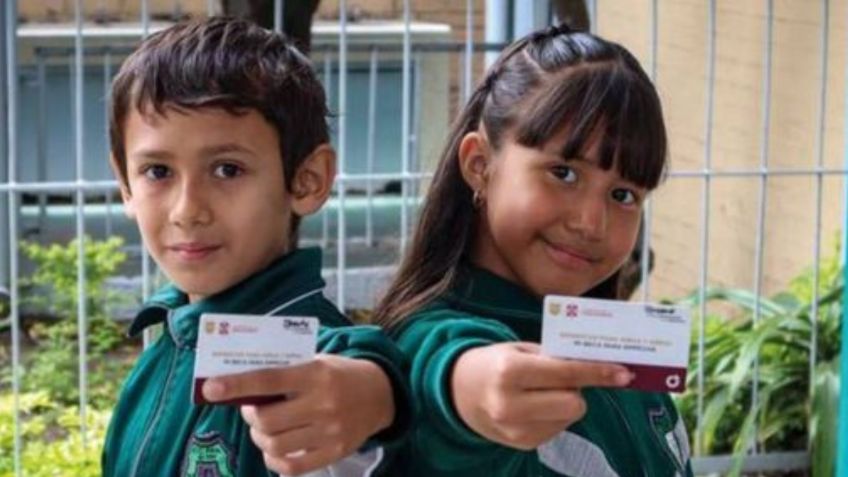 Mi Beca para Empezar: cómo verificar si mi hijo seguirá recibiendo hasta 650 pesos en el ciclo escolar 2024-2025