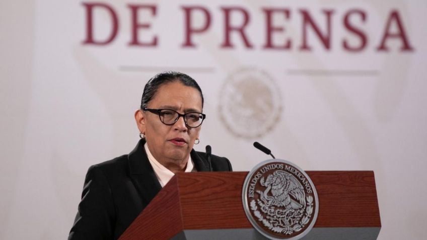 Ovidio Guzmán sigue detenido en Estados Unidos; le cambiaron la medida cautelar: SSPC