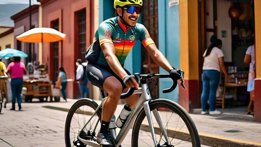 Ciclismo en Oaxaca: la guía definitiva de qué puedes hacer y qué no sobre una bicicleta