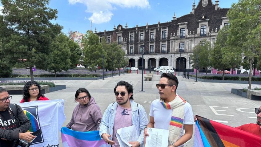 Comunidad LGBTTTIQ+ en Edomex gana amparo que obliga a tener presupuesto exclusivo desde 2025