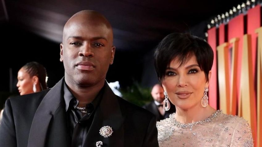 Kris Jenner tendría una lista de exigencias para llegar al altar con Corey Gamble tras 10 años juntos