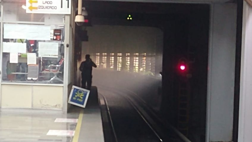 Metro CDMX: ¿Qué pasó en la estación El Rosario de la Línea 6 hoy, lunes 29 de julio?