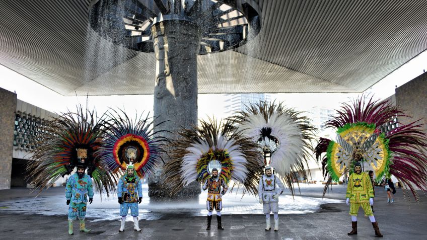 2024: Celebración de celebraciones para el INAH