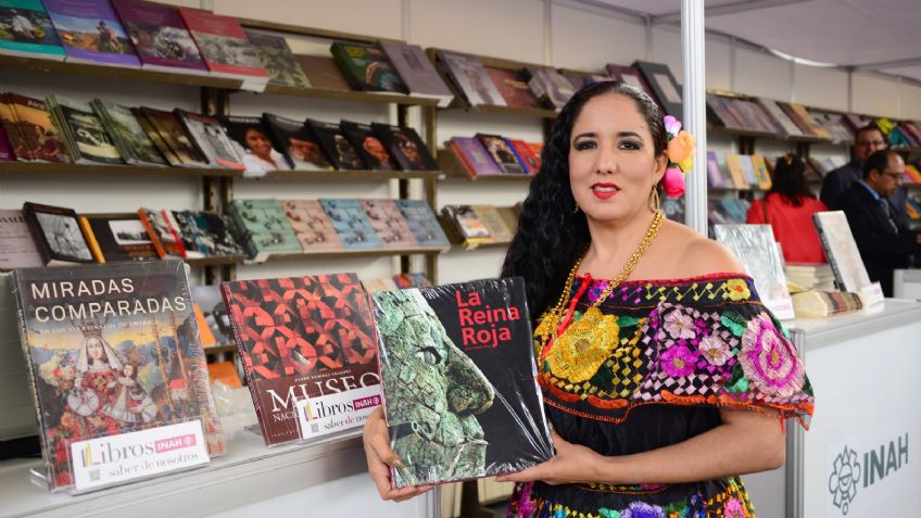 La FILAH, nuestra más grande fiesta literaria, llega a su edición 35