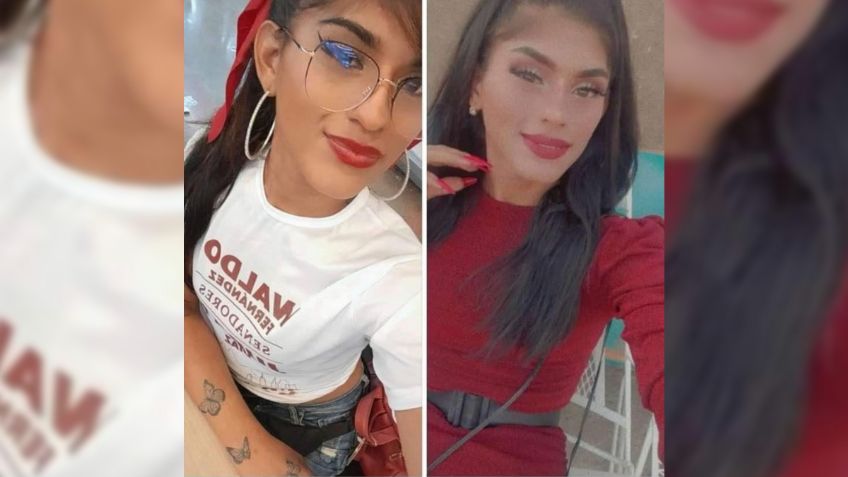 Localizan sin vida a joven trans reportada como desaparecida