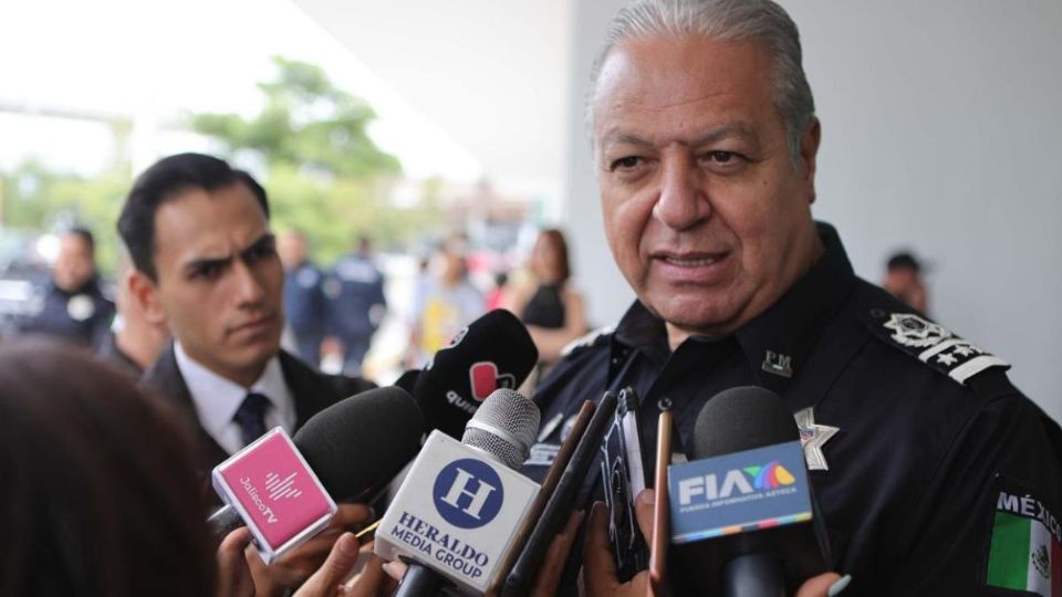 El comisario de Seguridad Pública de Zapopan indicó que siguen las investigaciones