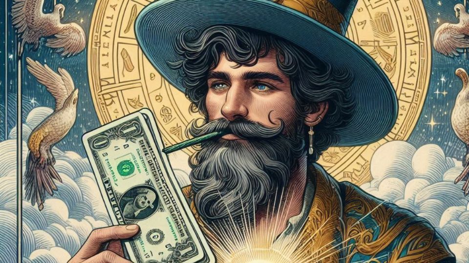 Estos signos será beneficiados por lo que el tarot tiene preparado para ellos. Fuente: El Heraldo de México