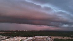 Suspenden clases en Quintana Roo por el paso del huracán Beryl