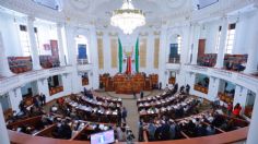 Desoye el Congreso a los niños