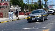 Asesinan a pareja frente a su pequeña hija de solo cinco años