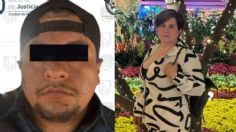 Revelan el modus operandi de Saúl “N”, sujeto que enganchó y mató a madre de Derek Trejo