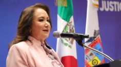 Yasmín Esquivel sobre desempeño de Norma Piña: "Ese rompimiento de diálogo no ha dado resultados"