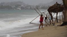 Ciclón Aletta, a punto de formarse frente a costas de Michoacán hoy, miércoles 3 de julio