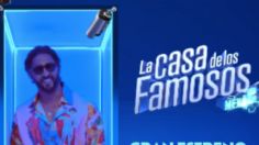 La Casa de los Famosos 2: “El potro” regresa al encierro, lo confirman como el séptimo integrante