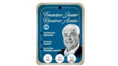 Conoce a Francisco J. Ramírez Acuña, próximo senador por el PAN