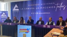 Estiman incremento de 10% en derrama económica por regreso a clases en el Edomex