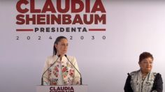 Claudia Sheinbaum revela que ya está trabajando en el presupuesto federal del 2025