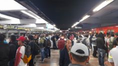 Metro CDMX: así es Indios Verdes, una de las estaciones con mayor afluencia de toda la red | FOTOS