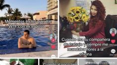 Chica sube su historia de amor y enternece, pero la ex de su esposo la acusa de haber sido la "amante": VIDEO