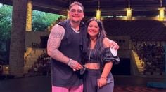 Mayeli Alonso: dan a conocer las primeras fotos de su bebé con Andy Ruiz Jr