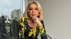 Laura Bozzo se defiende de las críticas por sumarse a “Venga la Alegría” con contundente mensaje: “Primero vean y luego juzguen”