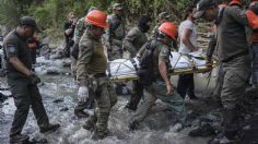 Localizan sin vida y a bordo de su patrulla a policía de Veracruz que corroboraba afectaciones por lluvias