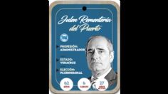 ¿Quién es Julen Rementería del Puerto, conoce al próximo diputado?