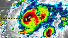 Huracán Beryl: declaran alerta amarilla en Yucatán por la cercanía del fenómeno; se suspenden clases