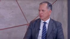 Mario Macías Robles revela las expectativas del Infonavit durante el gobierno de Claudia Sheinbaum