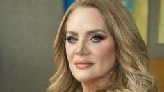 Erika Buenfil no se queda callada y responde a quienes la tundieron por abusar de los filtros