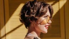 Cabello corto y rebelde: 4 estilos que estarán en tendencia este verano para mantenerte fresca y con estilo