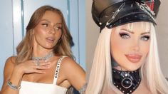 Sabrina Sabrok defiende a Irina Baeva por críticas en "Aventurera" y revela bajo qué condiciones ella sería Elena Tejero