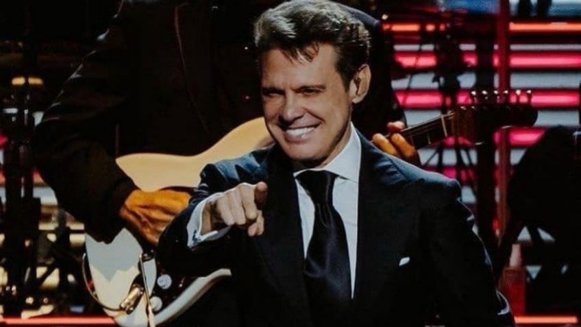 Revelan que Luis Miguel tendría una hija no reconocida de 25 años; la joven es nuera de Fanny Lu