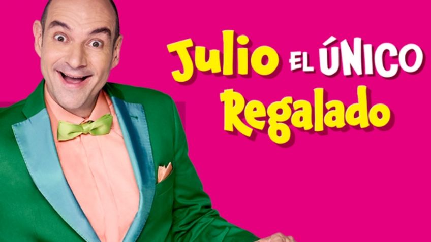 Julio Regalado y Soriana regalan viajes a Cancún todo incluido, así puedes ganar