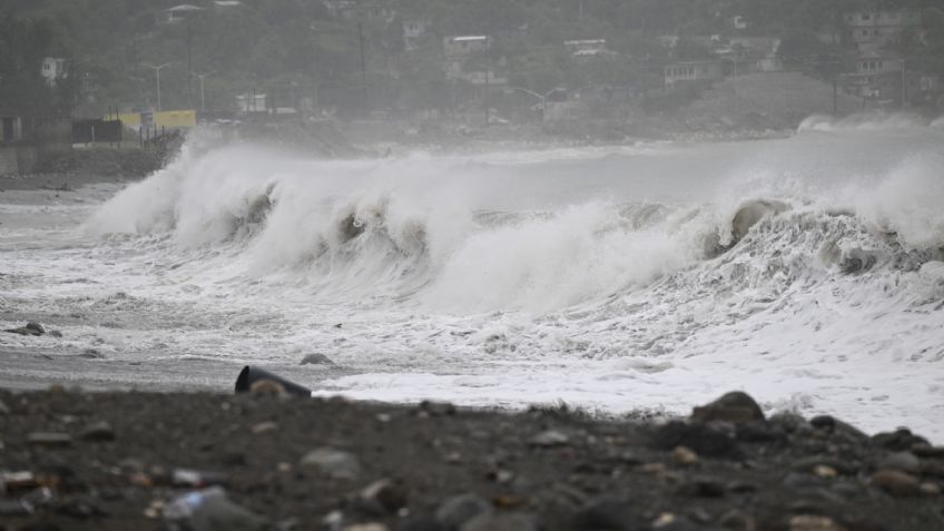 Huracán Beryl: así vive Jamaica el paso de este fenómeno que ya ha cobrado al menos siete vidas en el Caribe