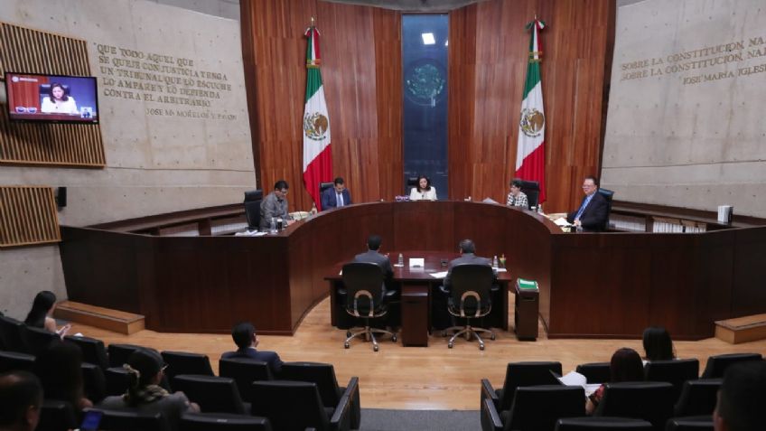 TEPJF ordena indagar a cardenal Sandoval Íñiguez por video donde llama a votar contra Morena