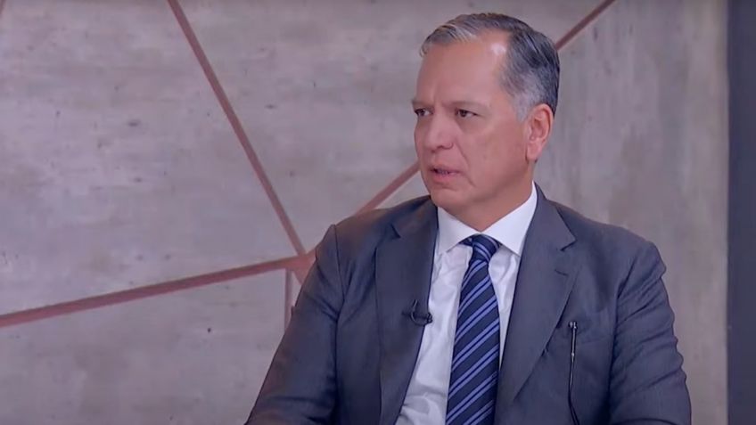 Mario Macías Robles revela las expectativas del Infonavit durante el gobierno de Claudia Sheinbaum