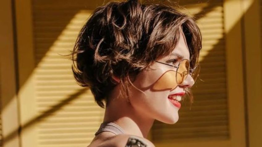 Cabello corto y rebelde: 4 estilos que estarán en tendencia este verano para mantenerte fresca y con estilo