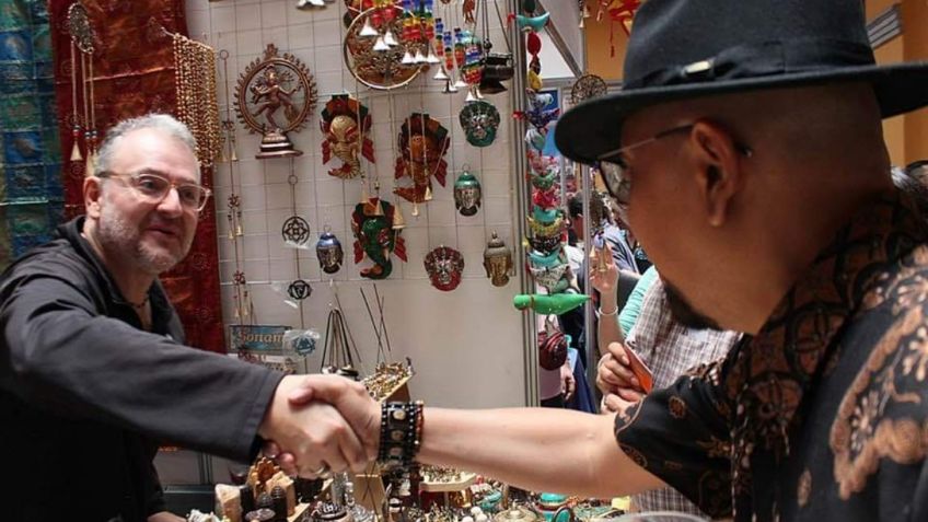 Feria del Mundo en Coyoacán 2024: visita más de 40 países sin salir de la CDMX