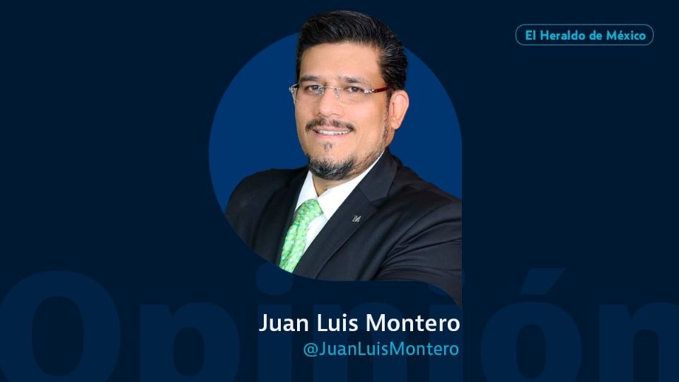 Juan Luis Montero / Columna Invitada / Opinión El Heraldo de México