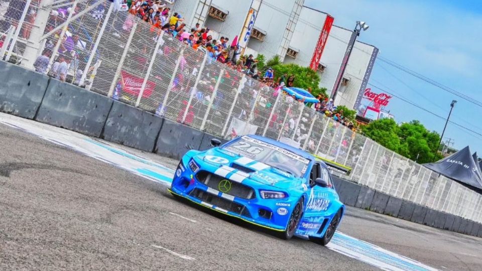 Con estos resultados, el equipo Alessandros Racing se prepara ahora para su próximo desafío, programado para el 30 de junio en Aguascalientes,