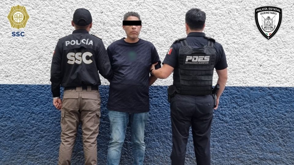 El robo ocurrió en el estado de Querétaro